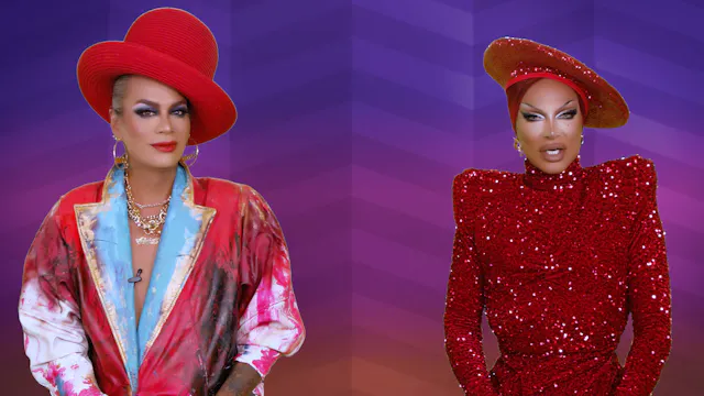 Red Carpet Realness