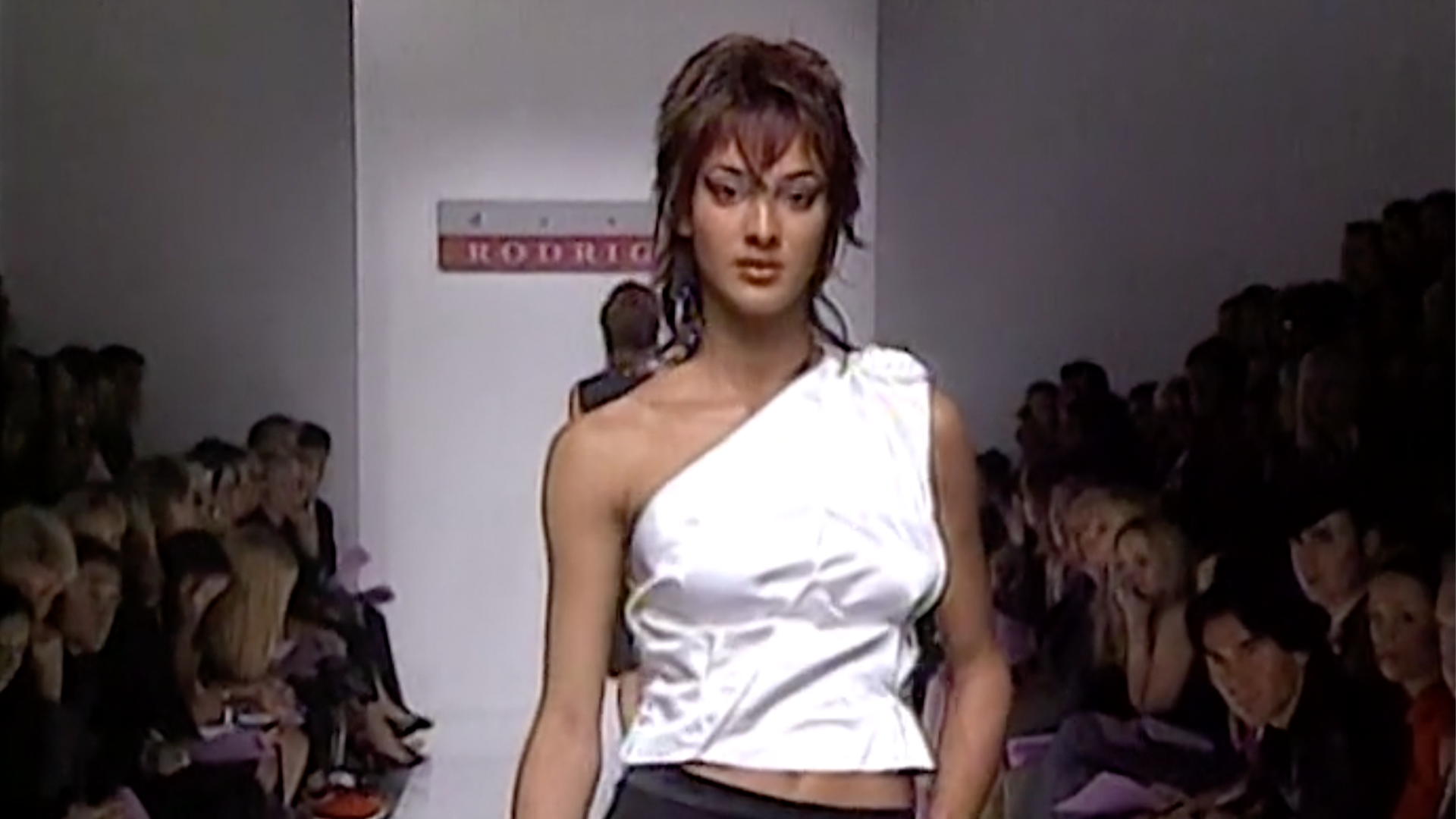 Richard Tyler, Ralph Ruchi, Zang Toi, and More!