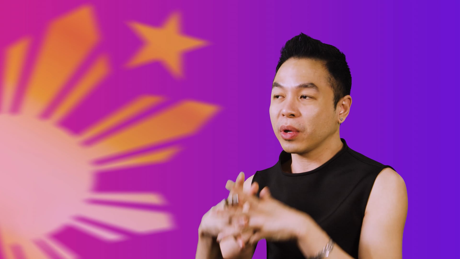 Vernie Varga – You'll Always Be My Number One | DRP S1E9