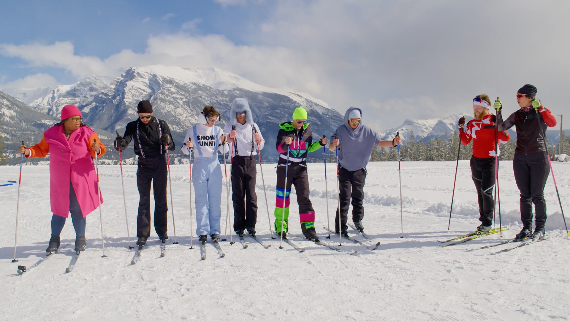 Day 2: Xana (Dubbed)