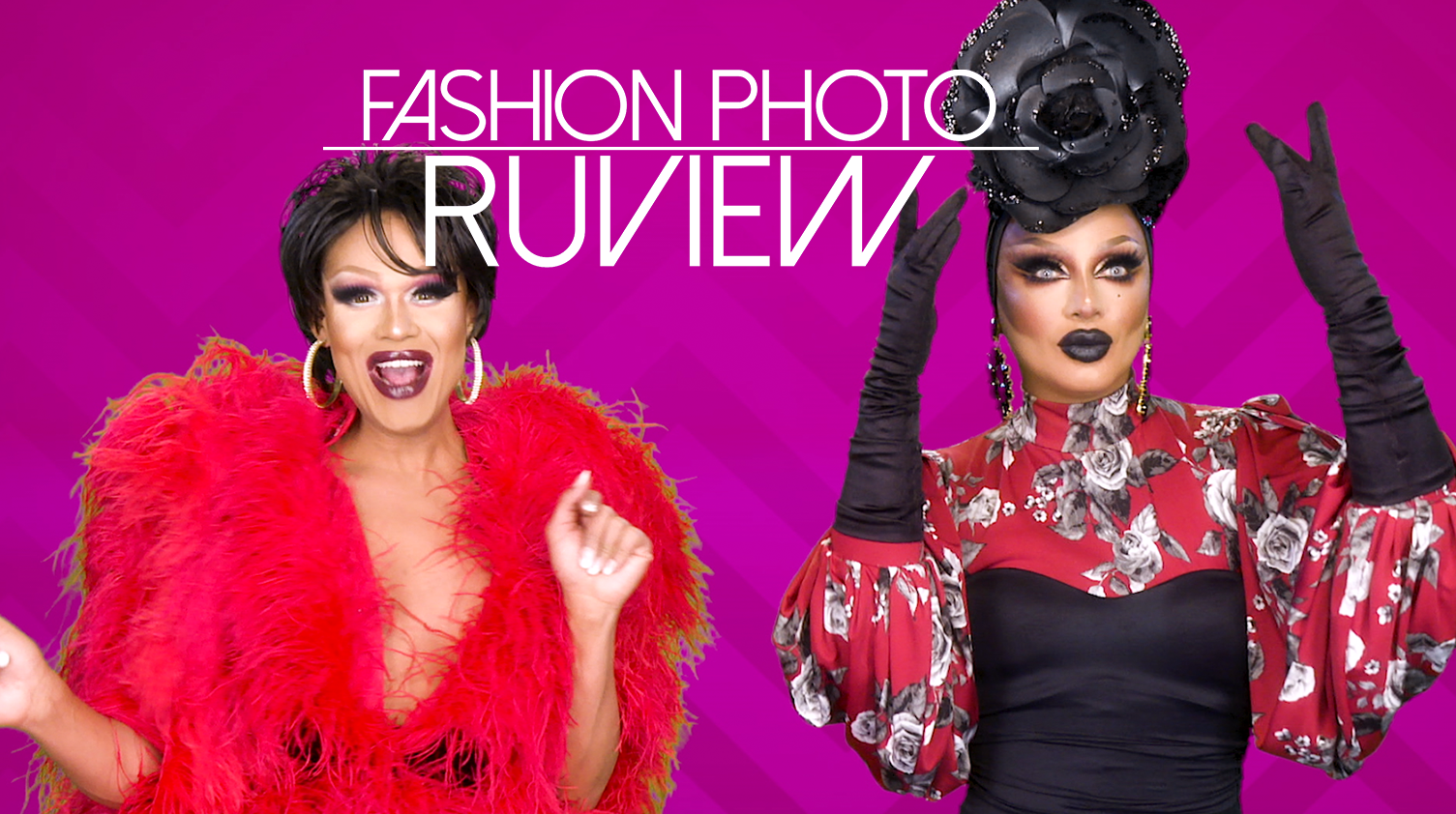 All Stars One Entrance Looks