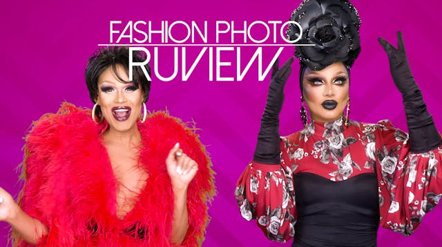 All Stars One Entrance Looks