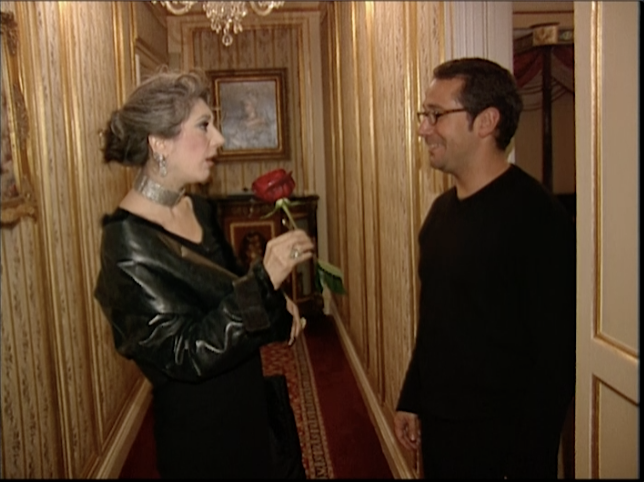 Massimo Ferragamo, Norma Kamali, Robert Dwy, and More!