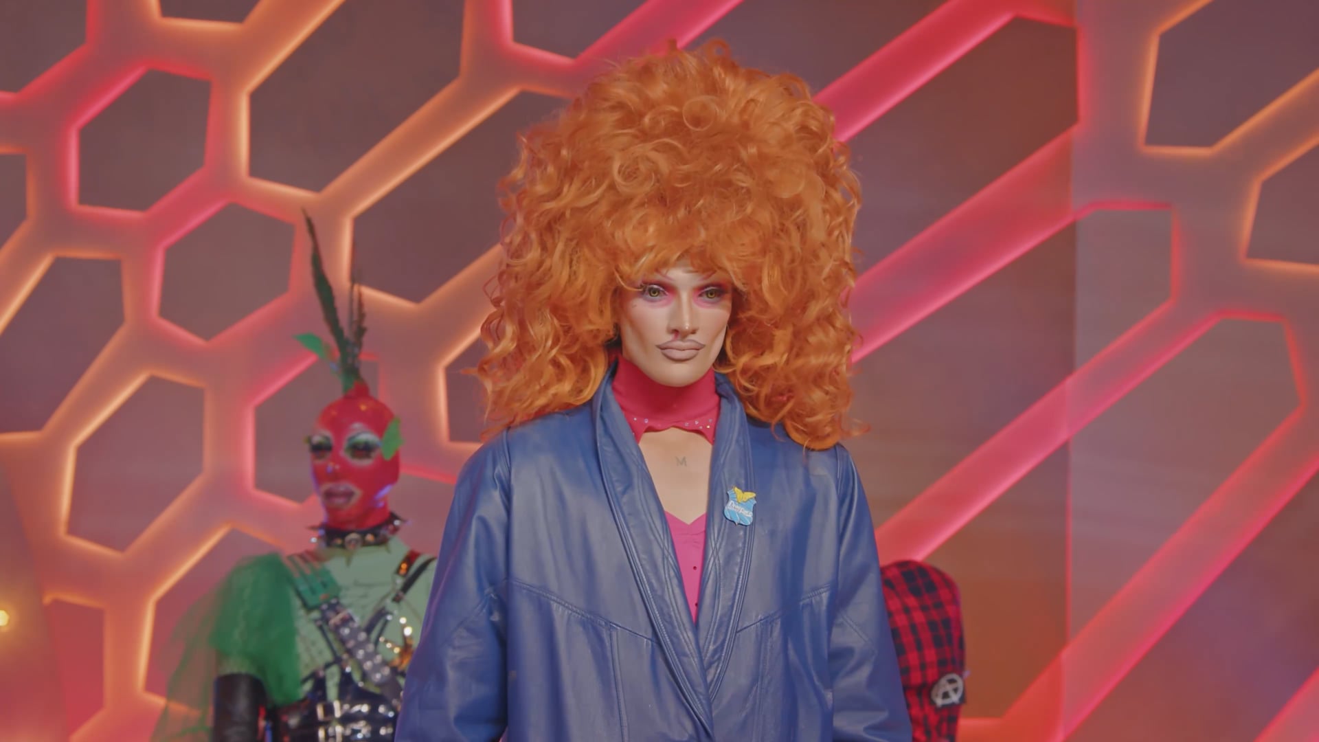 Alejandra Guzmán – Reina De Corazones | DR Mexico S2E5