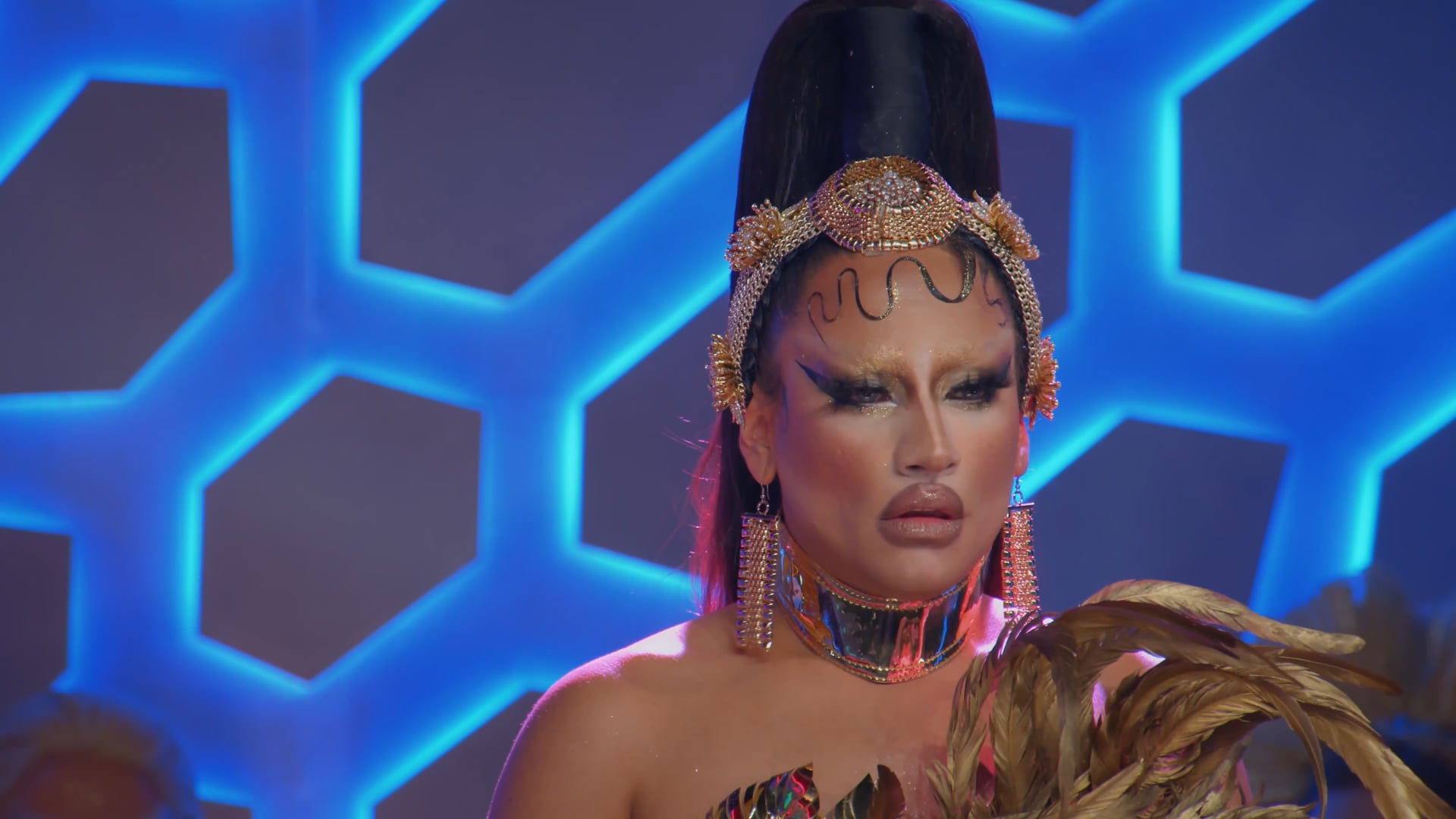 Paulina Rubio – Mío | Argennis & Pixie Pixie | DR Mexico S1E4