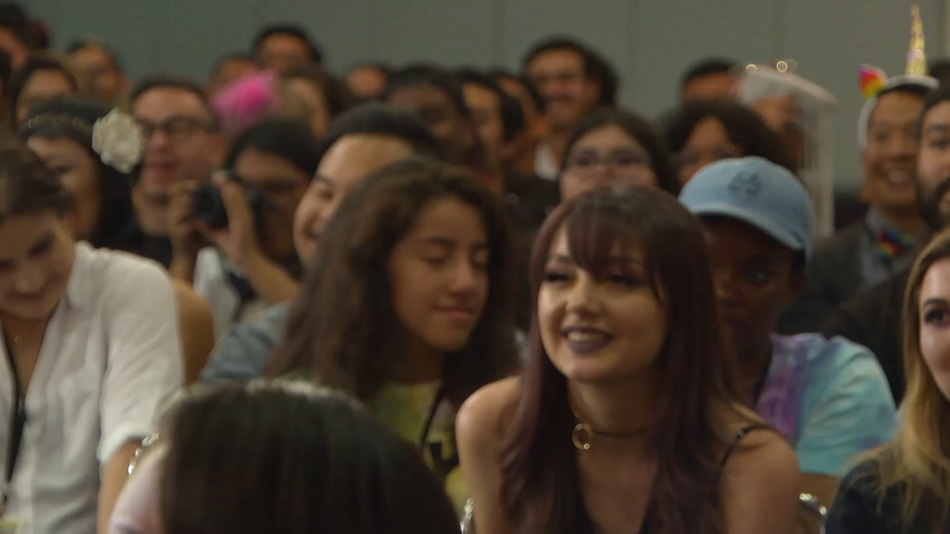 Bro'Laska:  RuPaul's DragCon 2017