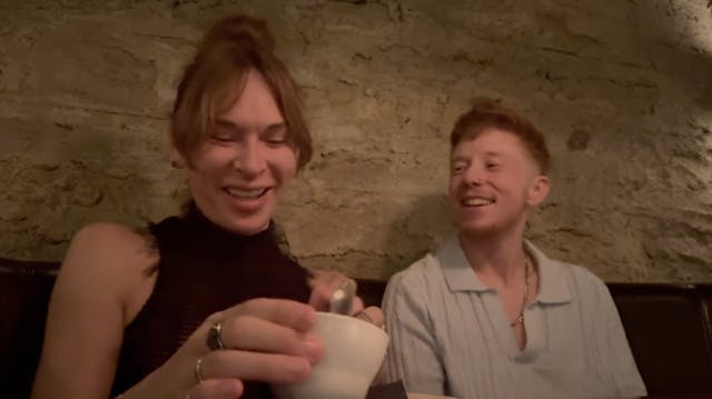 My Untucked Life - Lexi