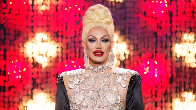 RuPaul – Just What They Want | Bernie...