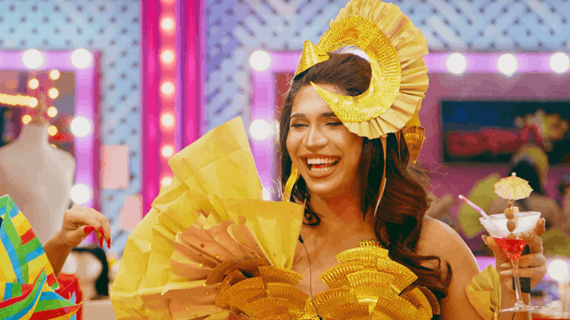 Philippines Untucked: Shop Shop Ladie...