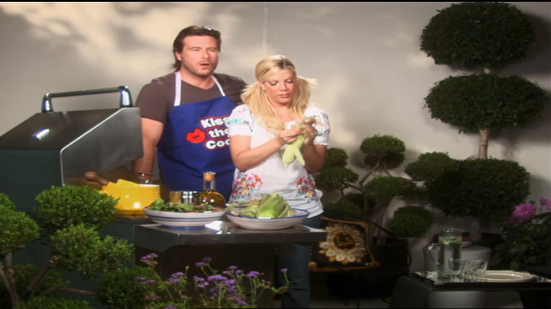 Mama Lola Knows Best