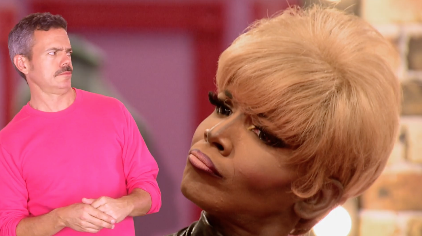 SPOILER ALERT: Revenge of the Queens