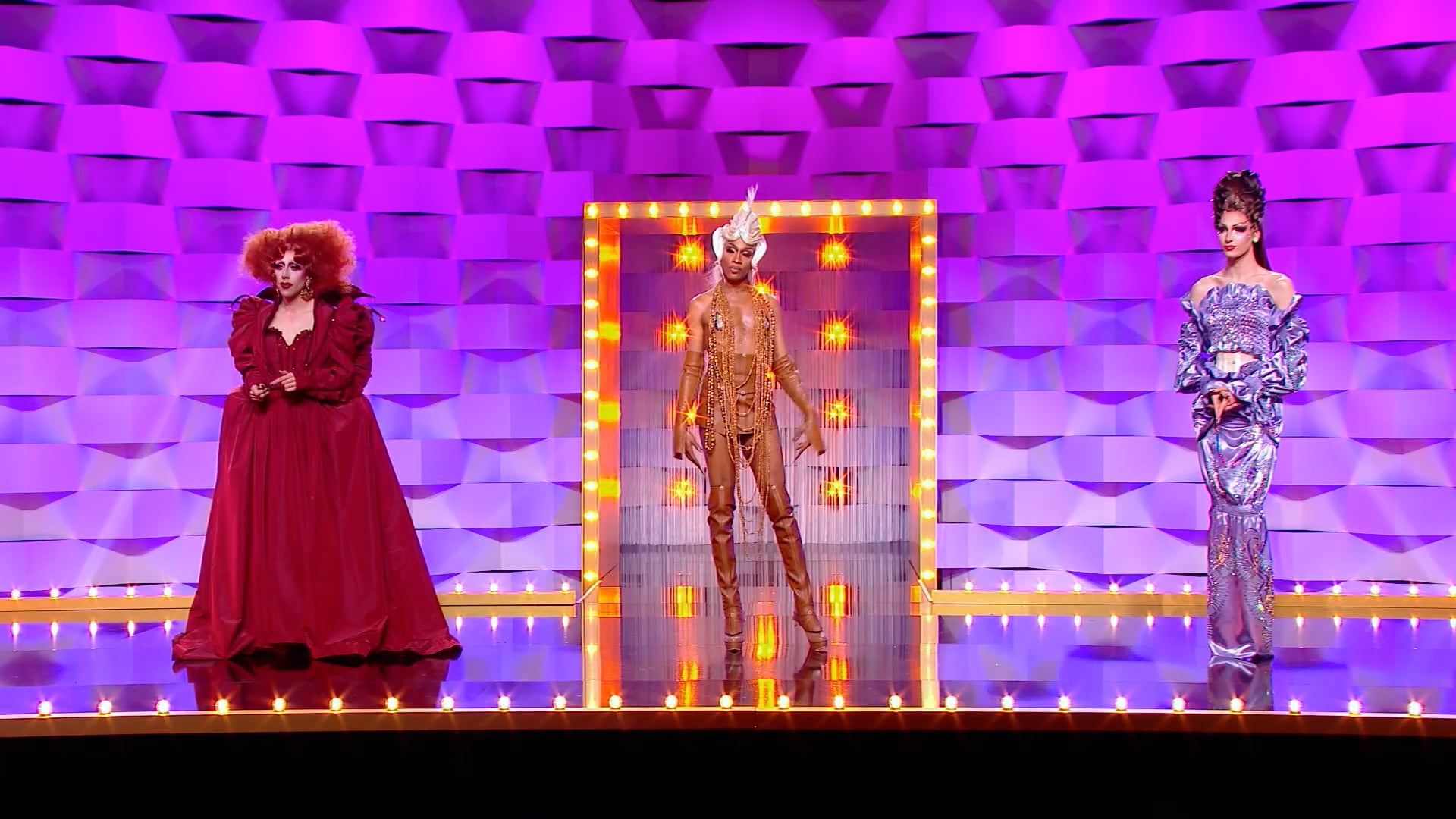 Dalida – Mourir sur scène | La Grande Dame, Paloma & Soa de Muse | France S1E8