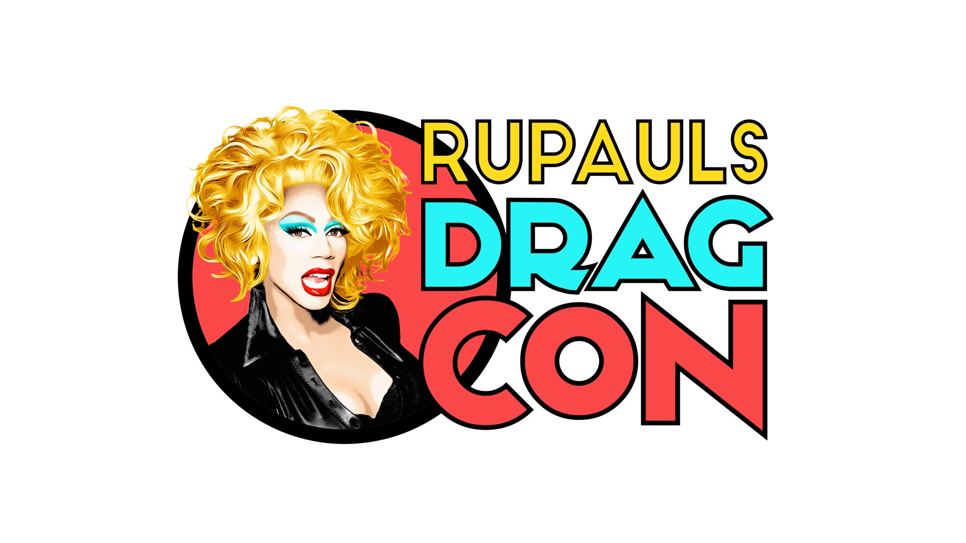 RuPaul's DragCon WOW Presents Plus
