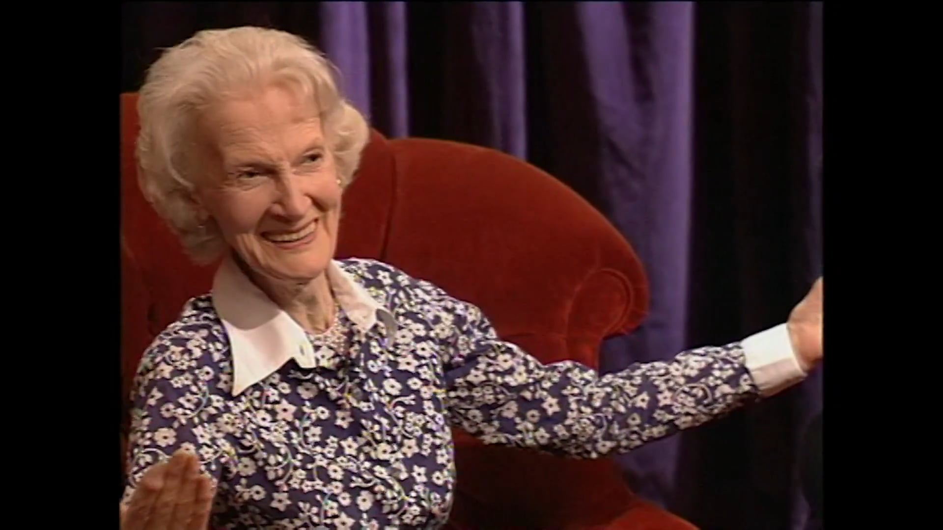 For the Love of Politeness