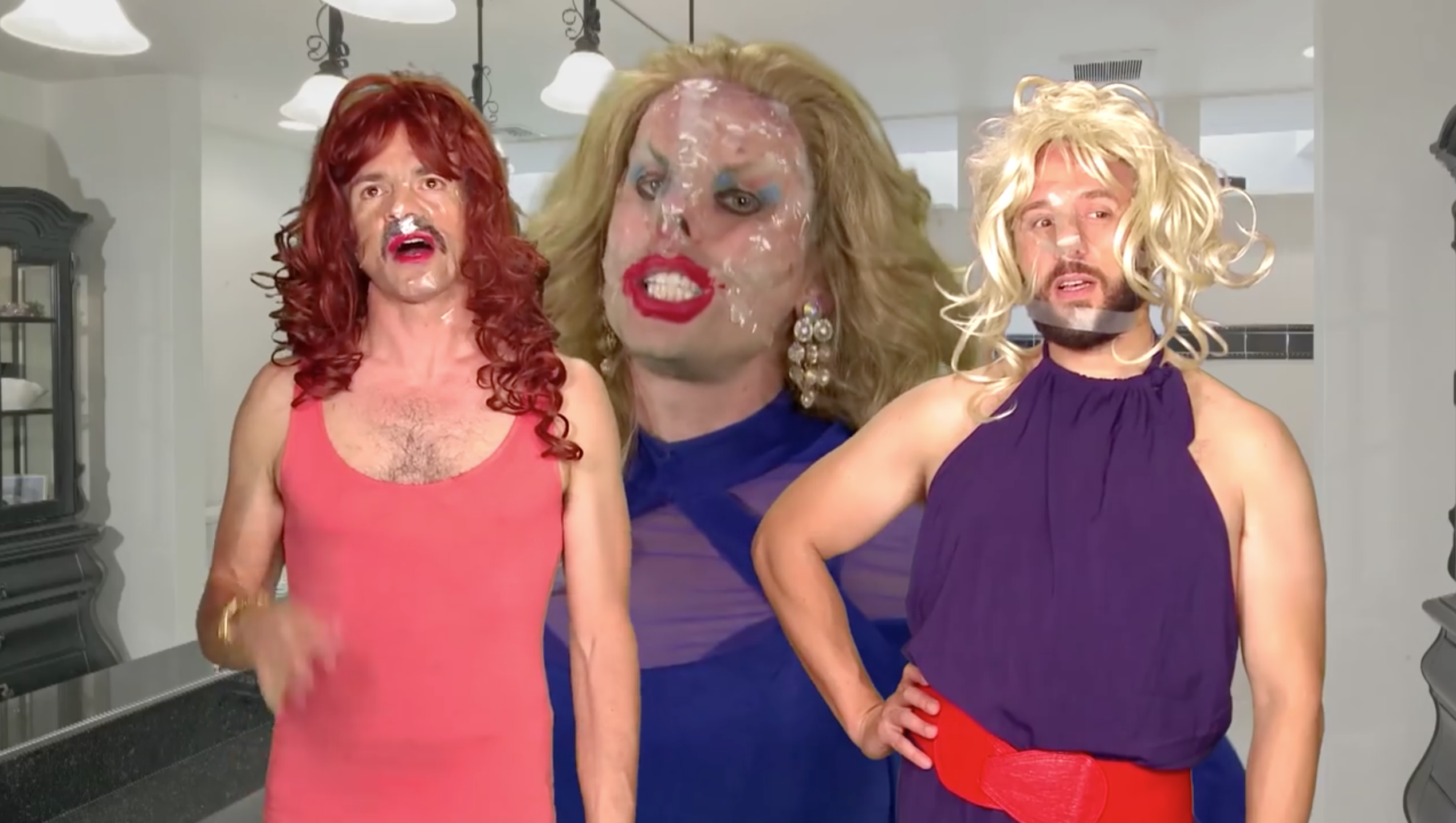 SPOILER ALERT: Prancing Queens