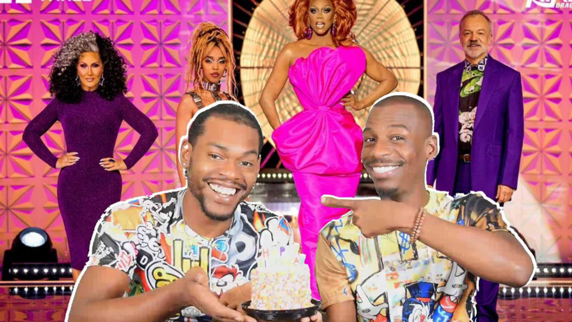 RuPaul's Drag Race UK Season 4 Episode 2 Review