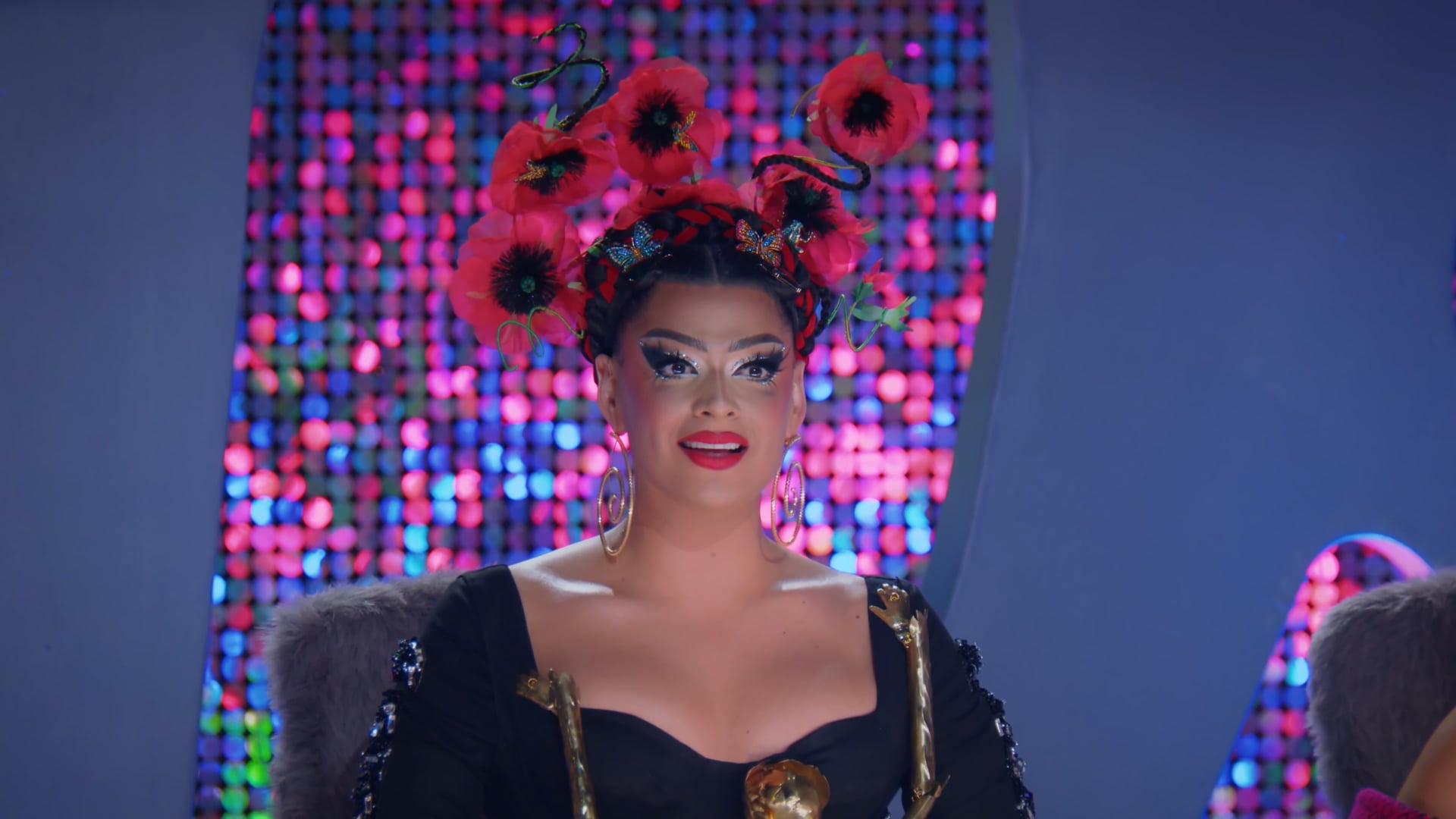 Belinda – En La Oscuridad | Miss Vallarta & Vermelha Noir | DR Mexico S1E1