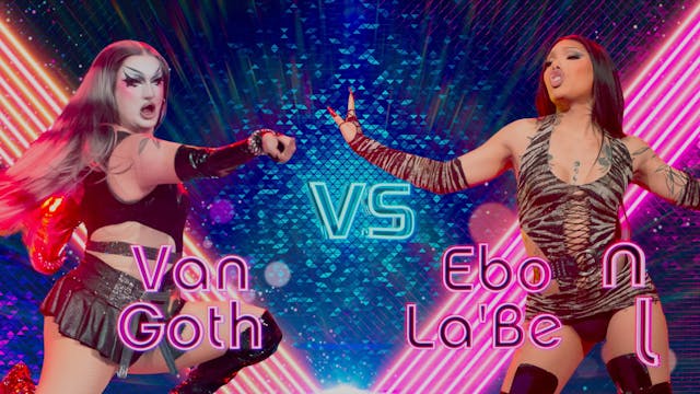 Charlotte Cardin – Feel Good | Eboni ...