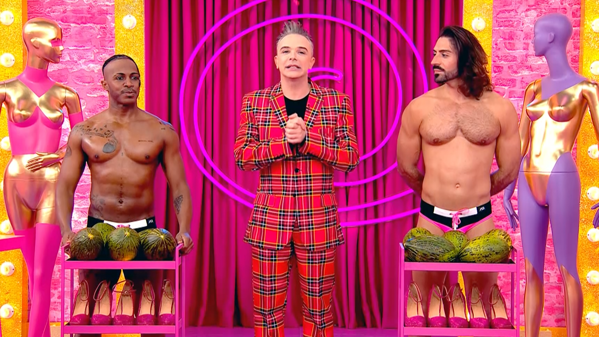 Aquí No Hay Quien Diva