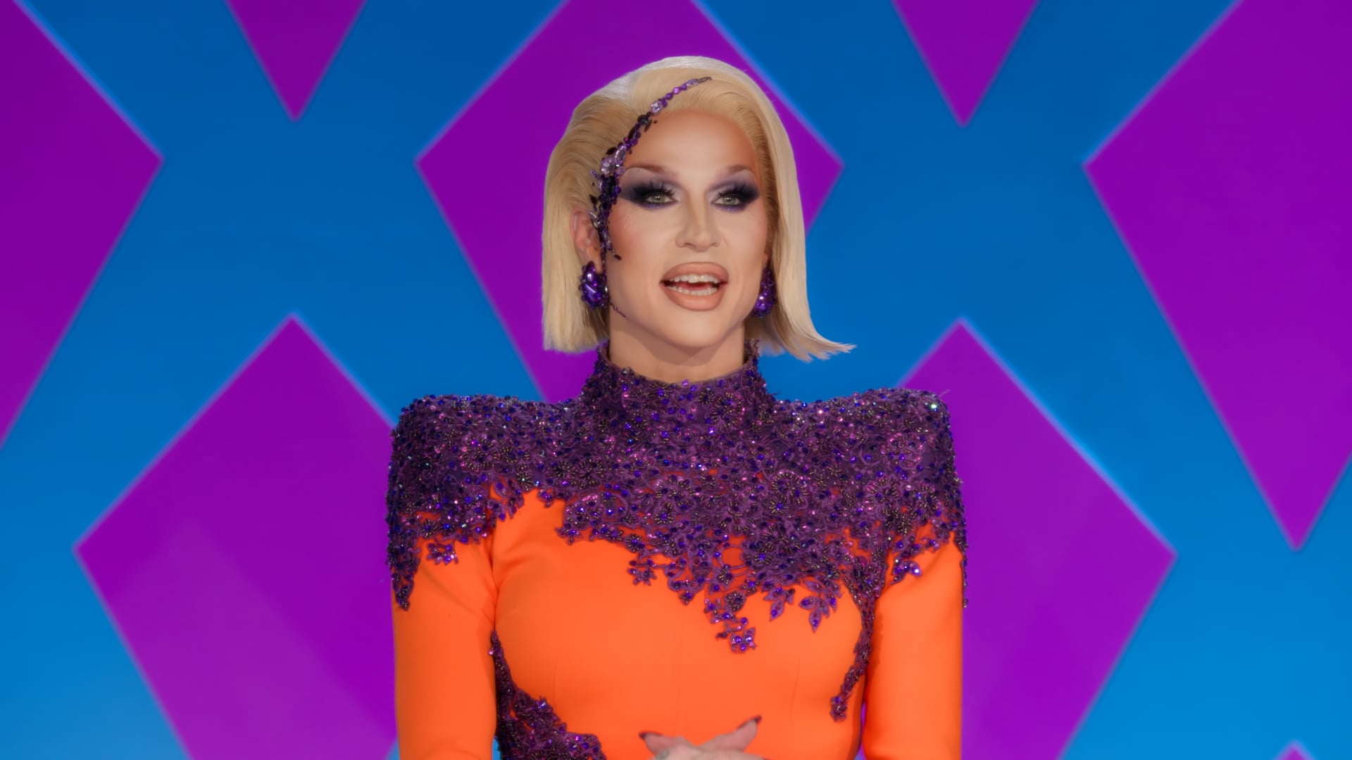 Kelly Rowland – Work | Eboni La’Belle & Karamilk | DR Canada S6E6