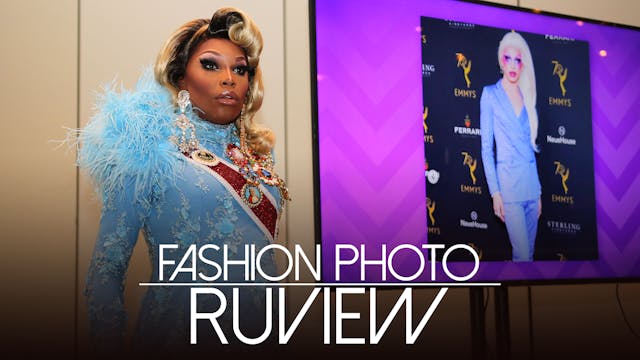 Live From DragCon NYC 2018