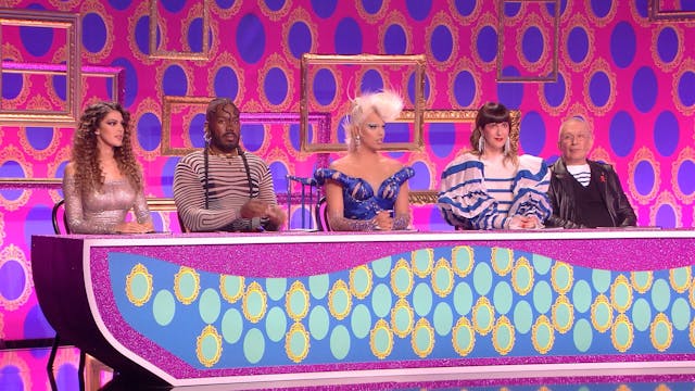 Céline Dion – Prière païenne | La Kah...