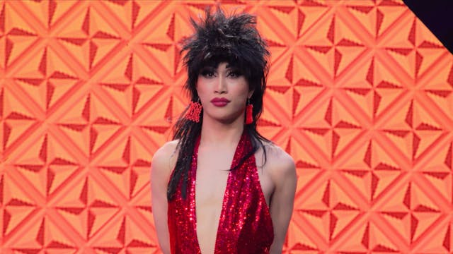 Sasha Colby – GODDESS | Yuhua & Suki ...