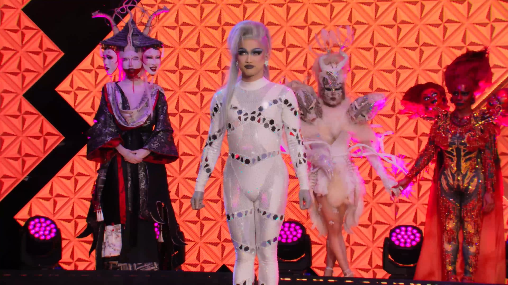 Aqua – Cartoon Heroes | Arizona Brandy & Brigiding | DRP:SR S1E4