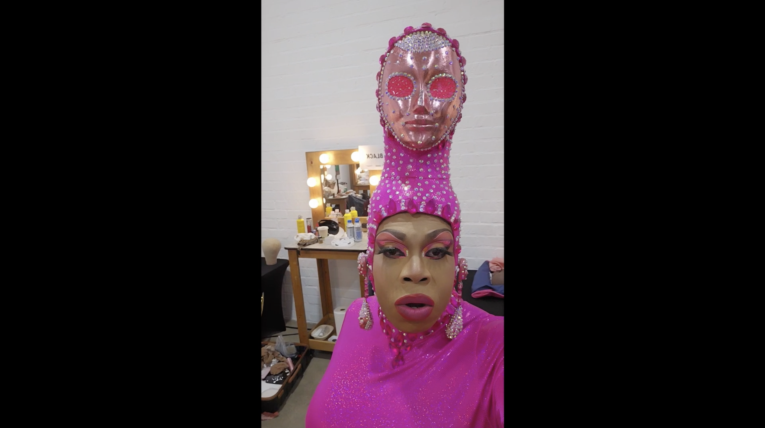 My Untucked Life - Vivacious