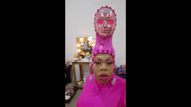 My Untucked Life - Vivacious