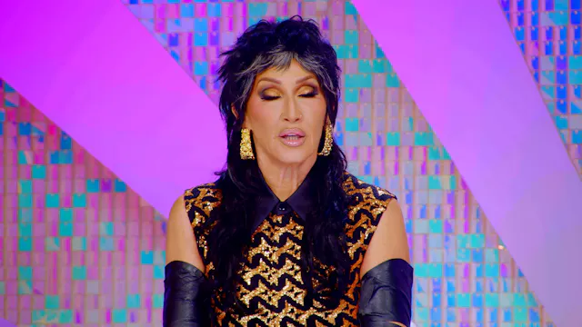 RuPaul – Devil Made Me Do It | LaLa R...