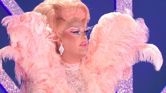 Loïc Nottet – Mr/Mme | Alvilda & Loul...