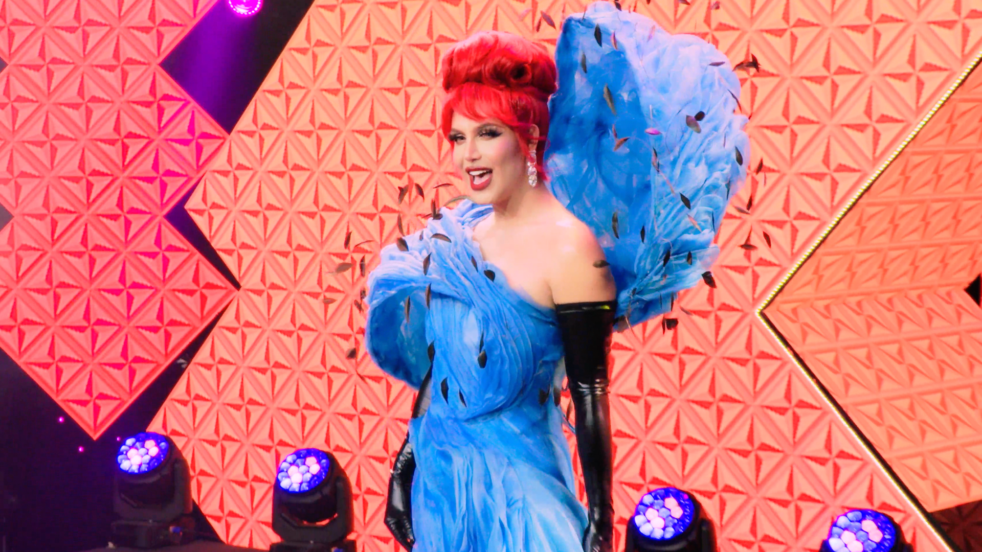 Slaysian Grand T.I.T.E! (Totally Impressive Talent Extravaganza!)