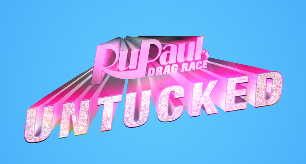 RuPaul's Drag Race: Untucked - WOW Presents Plus