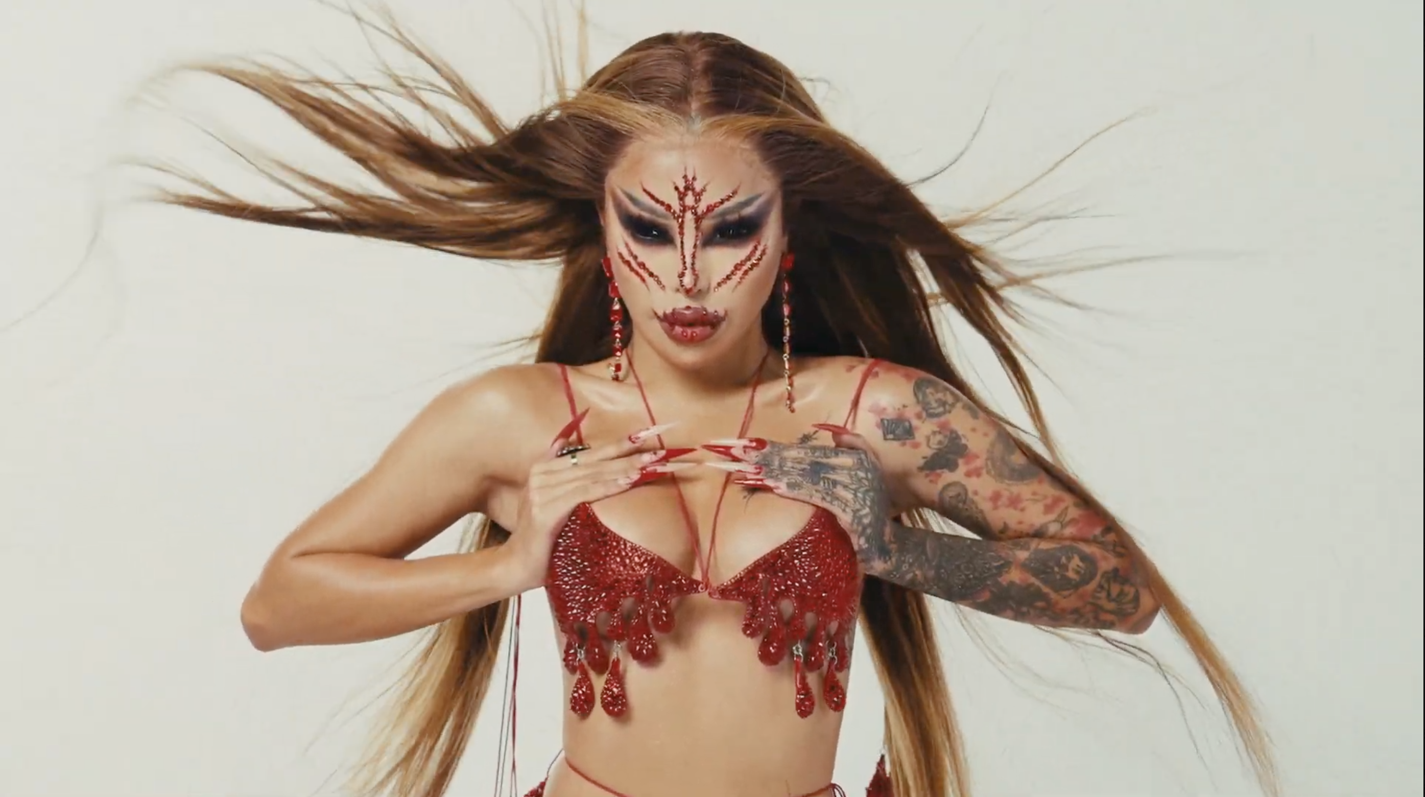 M1ss Jade So - Power Top Na Bratzy (Official Video)