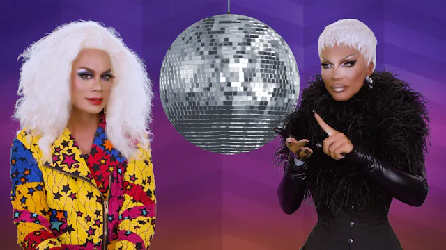Disco Smackdown for the Crown
