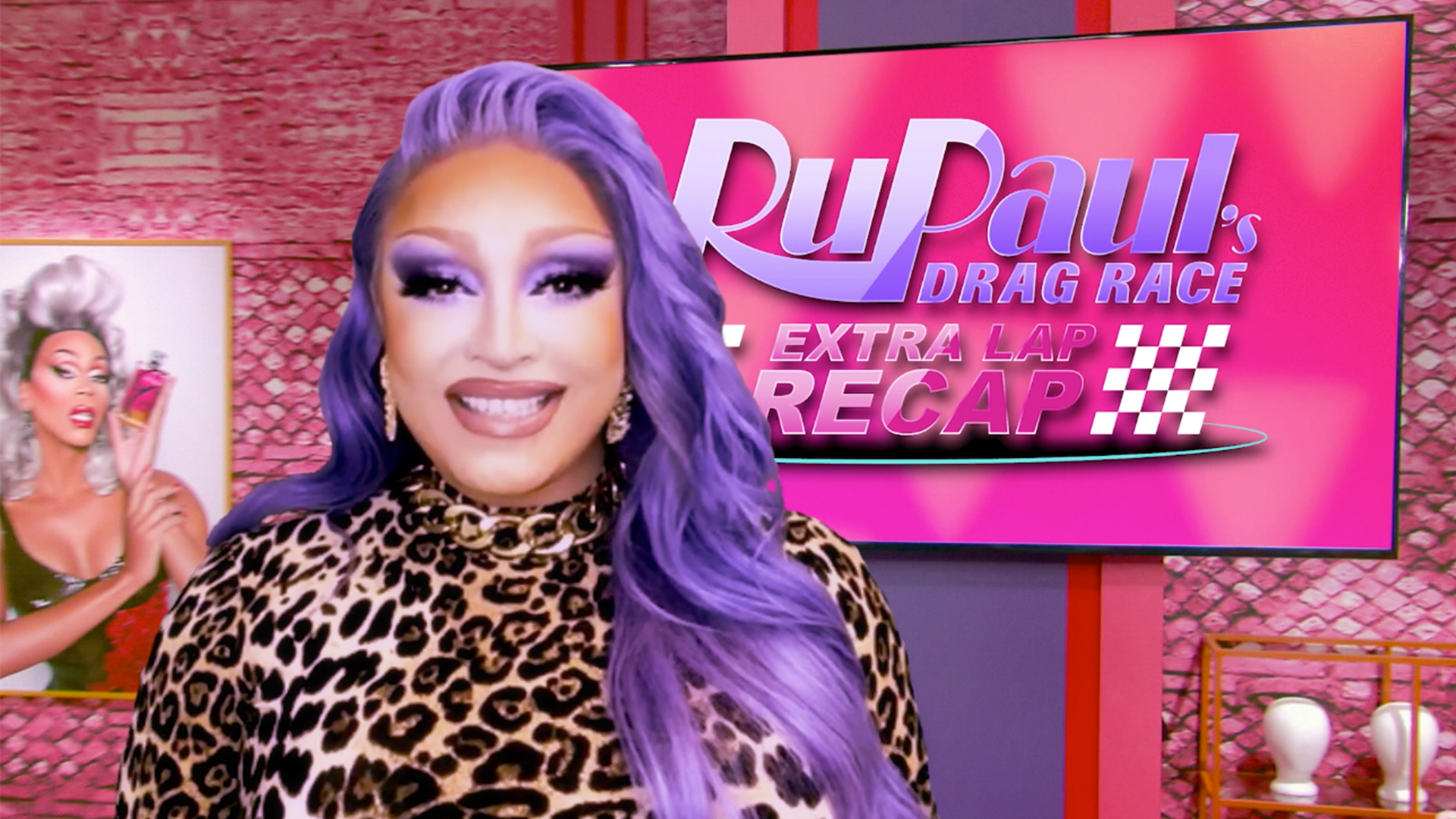 SPOILER ALERT: Freaky Friday Queens