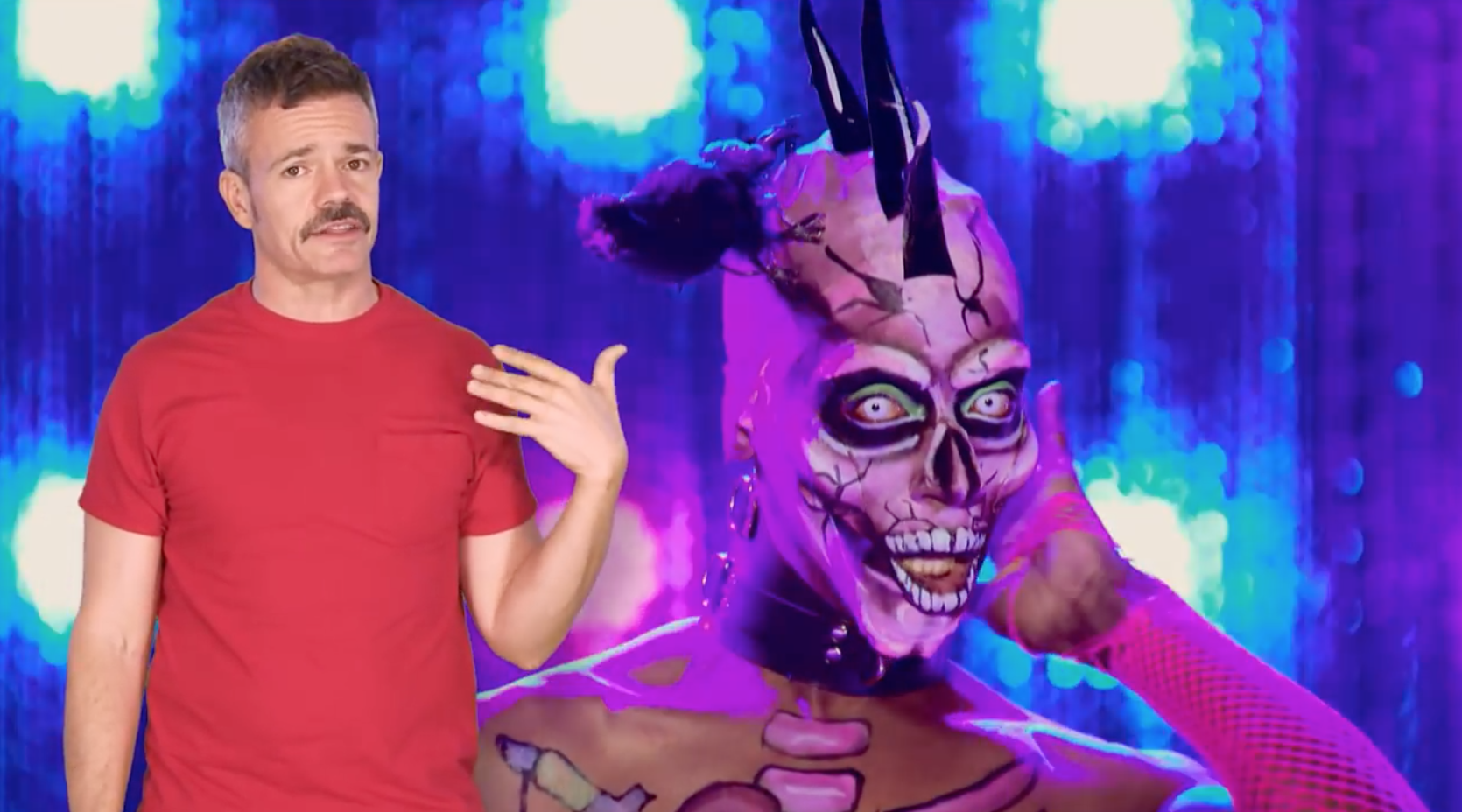 SPOILER ALERT: Your Pilot's on Fire