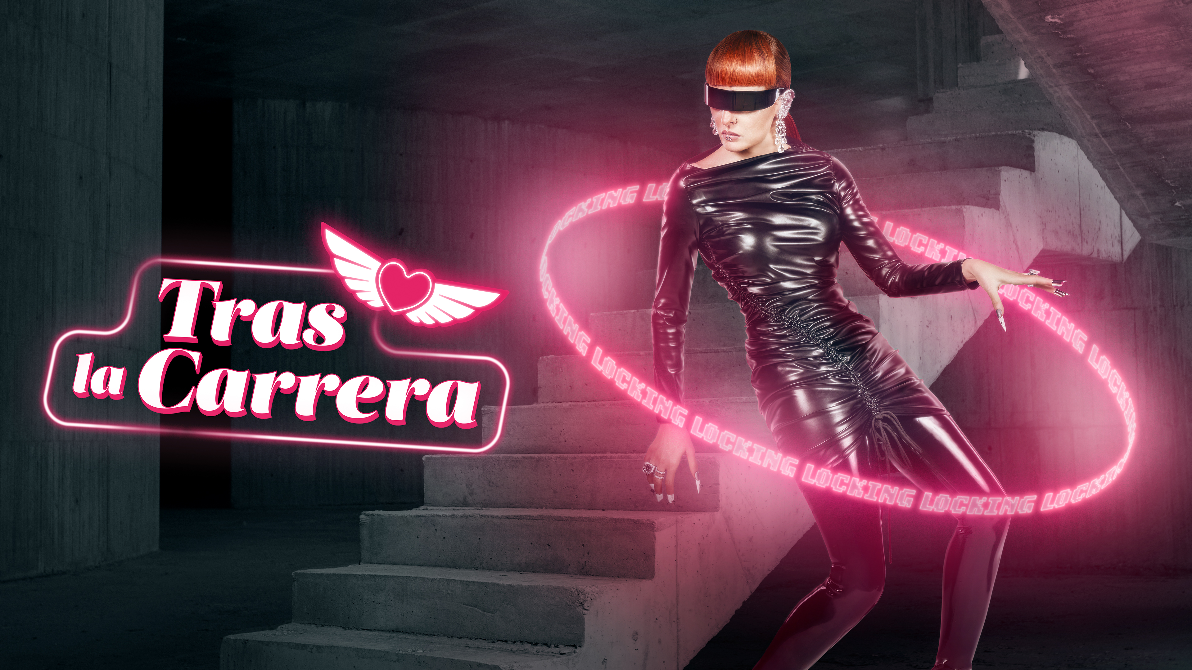 Tras la Carrera - Drag Race España