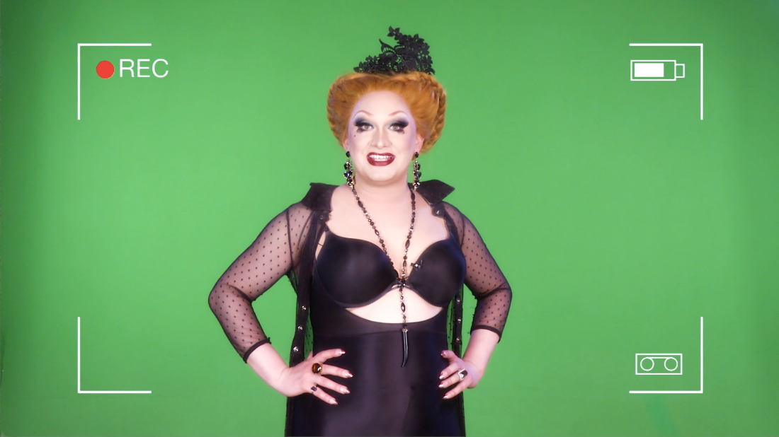 Jinkx Monsoon