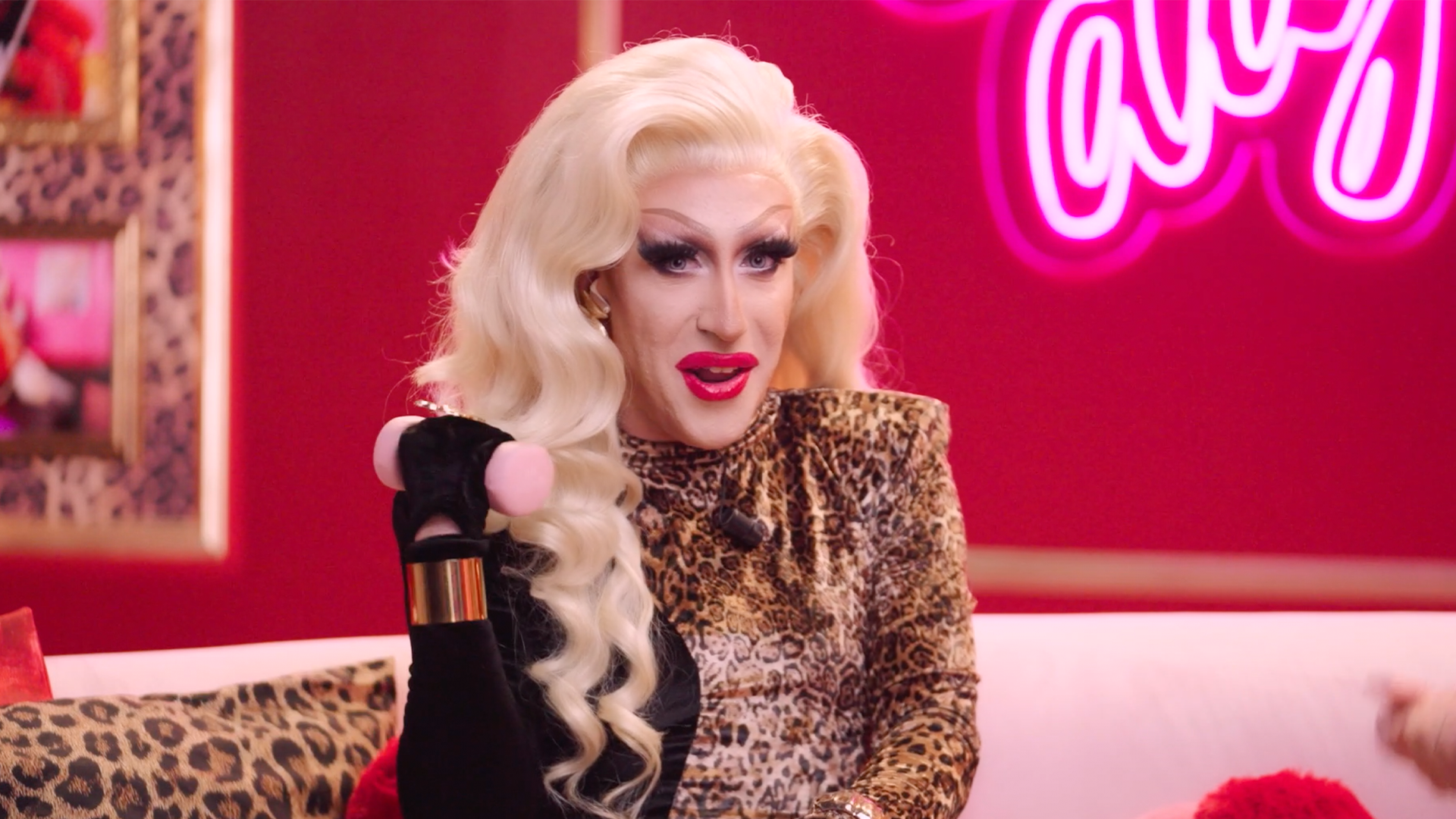 SPOILER ALERT: Si lo digo - Drag Race España Season 6, Episode 3