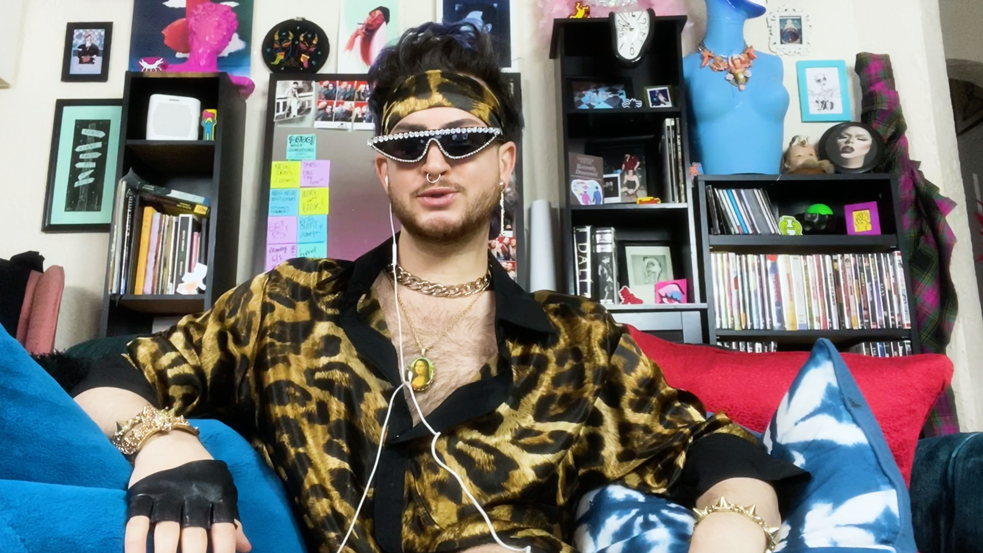 Laila McQueen: Learning to Love Yourself