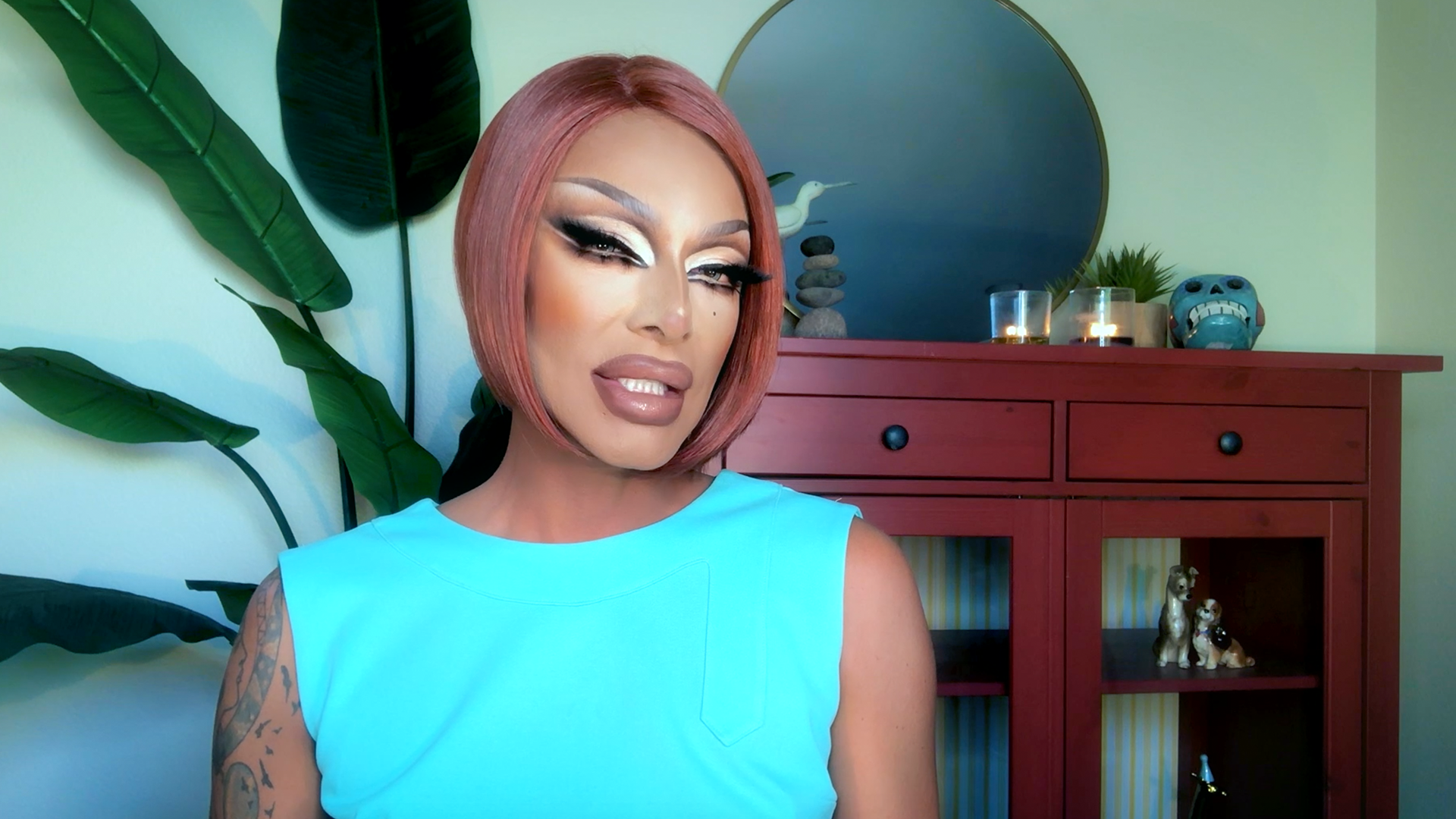 Shine Bright Like a Diamond