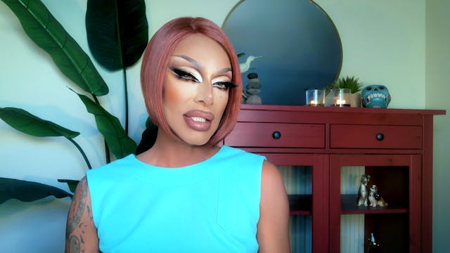 Shine Bright Like a Diamond