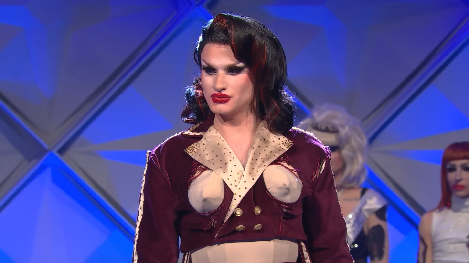 Céline Dion – Taking Chances | The Virgo Queen & Xana | DR Canada S5E7