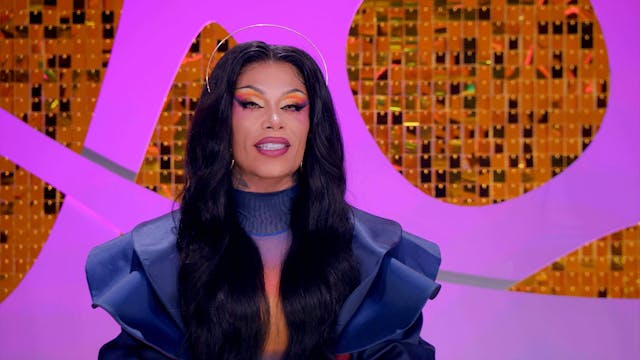 Annita – Funk Rave | Melina Blley & R...