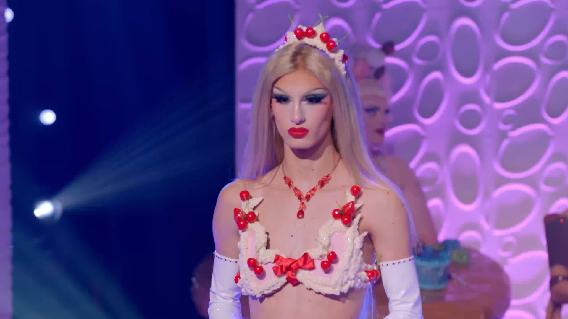 Ladyhawke – My Delirium | DR Down Under S4E3