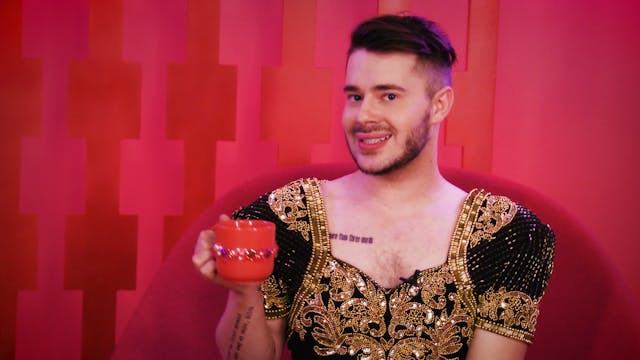 2018 Sip With Chris Crocker 102 2018 Sip With Chris Crocker 102