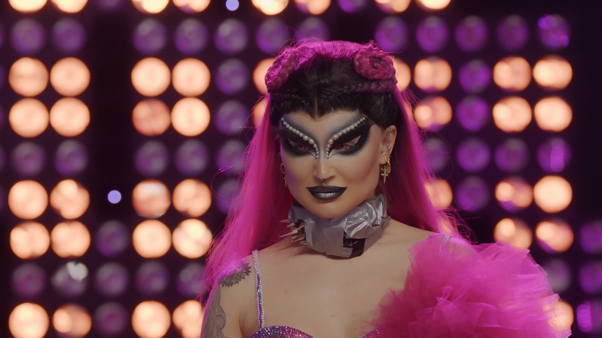 Conchita Wurst – Rise Like A Phoenix | DR Germany S1E12