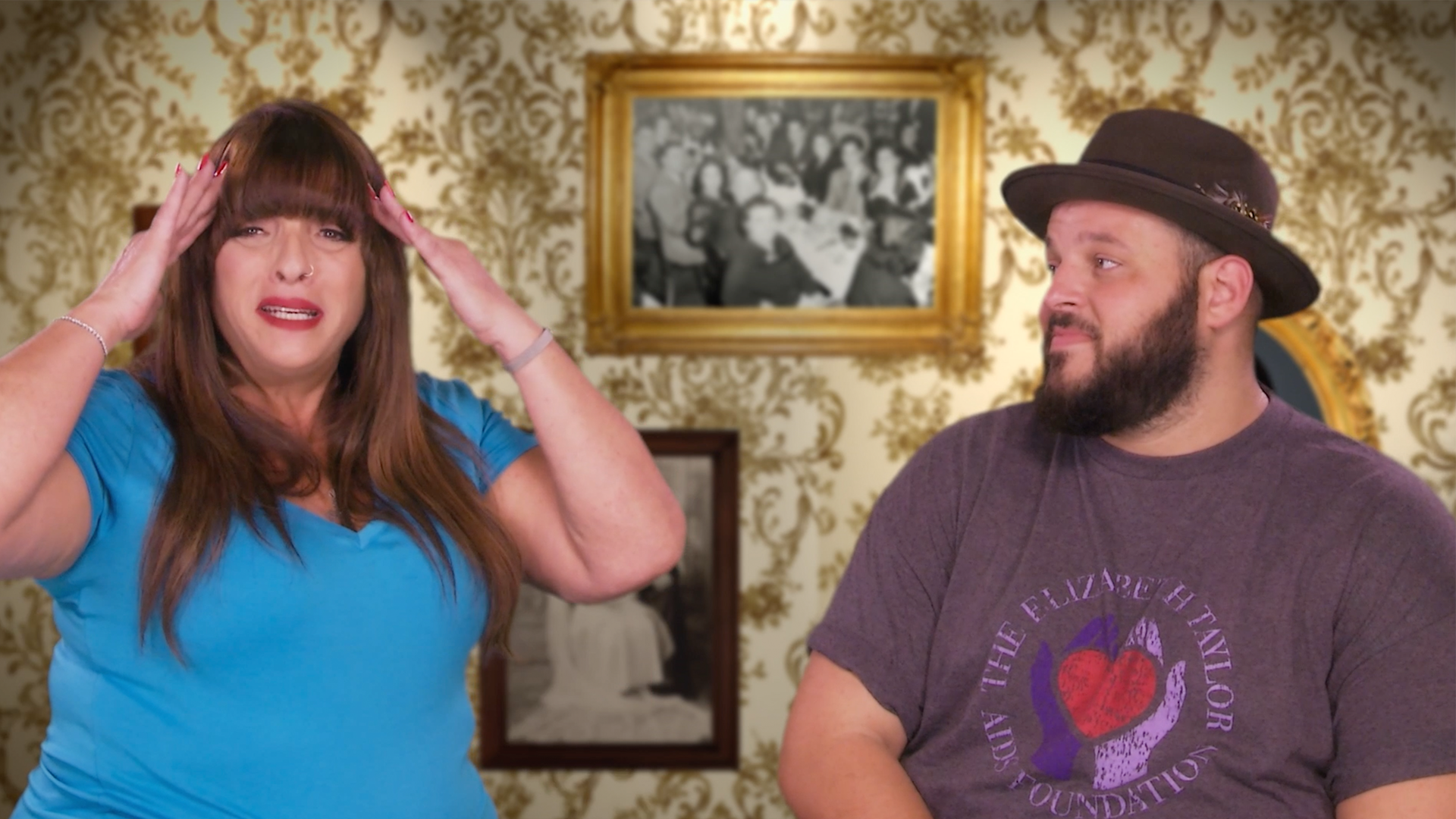 Which Queens Does She LOVE?